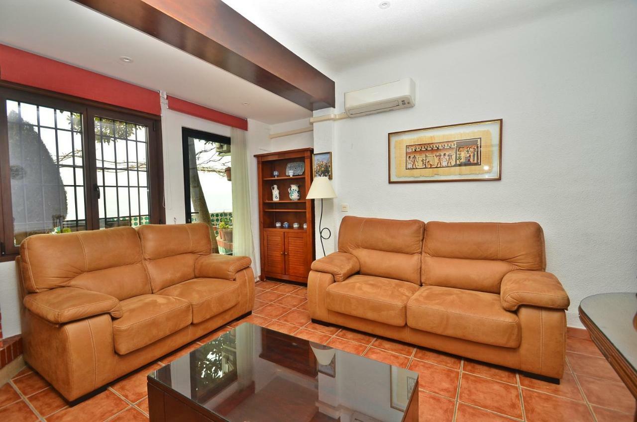Casa Jardin Alhambra Ferienhaus