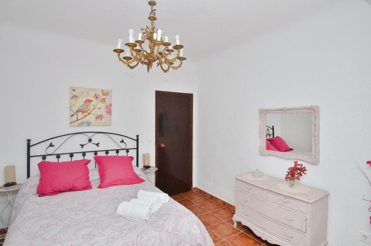Ferienhaus Casa Jardin Alhambra