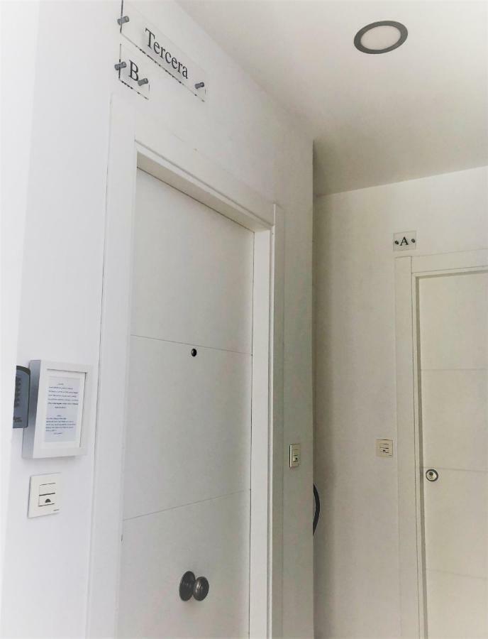 Apartment Be Centro Granada