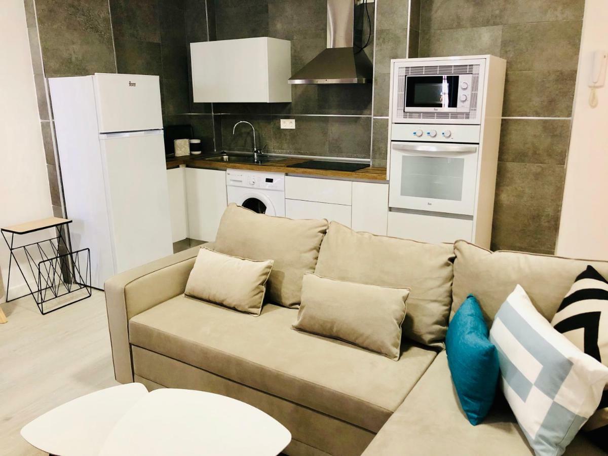 Apartment Be Centro *