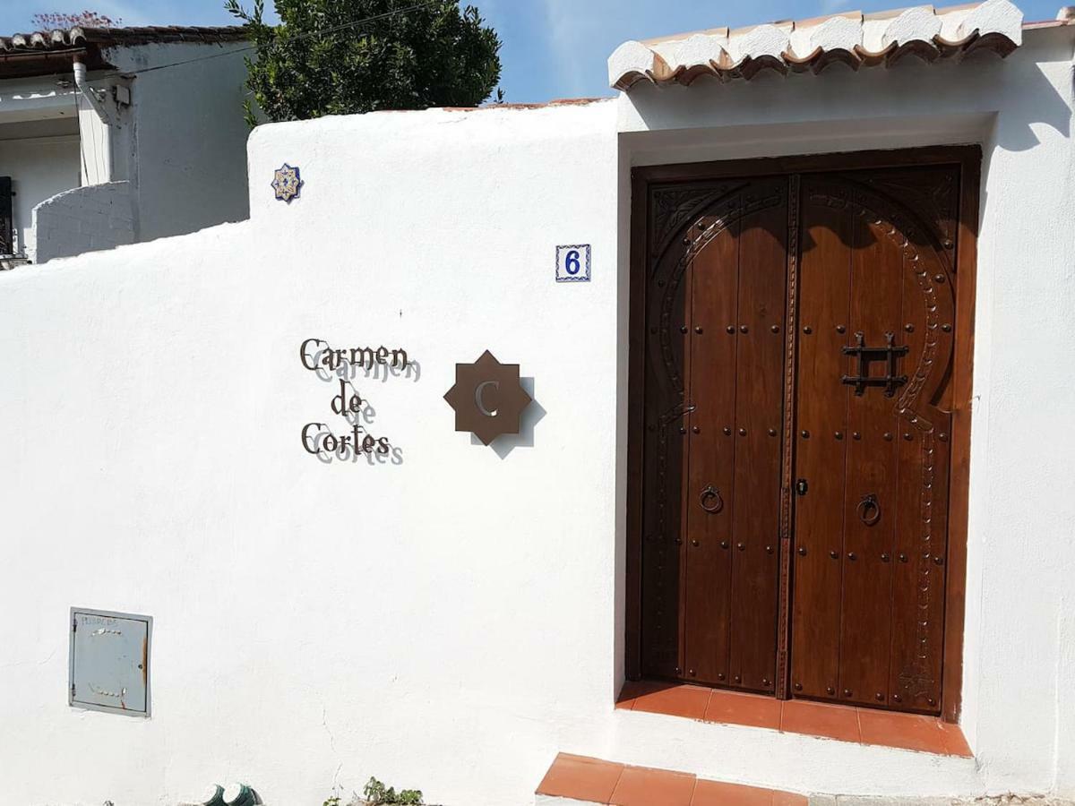 Apartment Carmen De Cortes Lorca