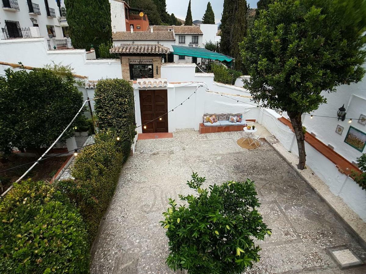 Carmen De Cortes Lorca Apartment *