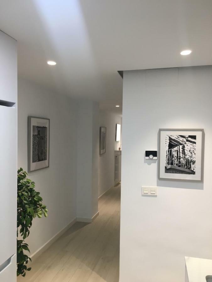 Carrera Apartment