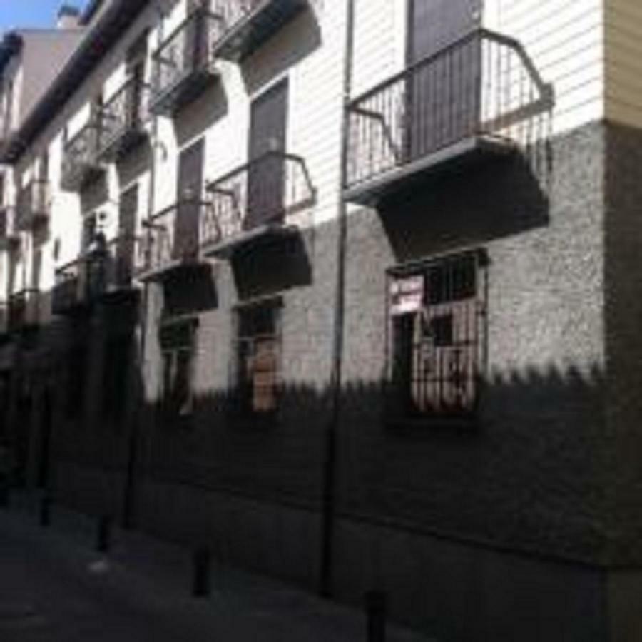 La Casa De Lucia Apartment *