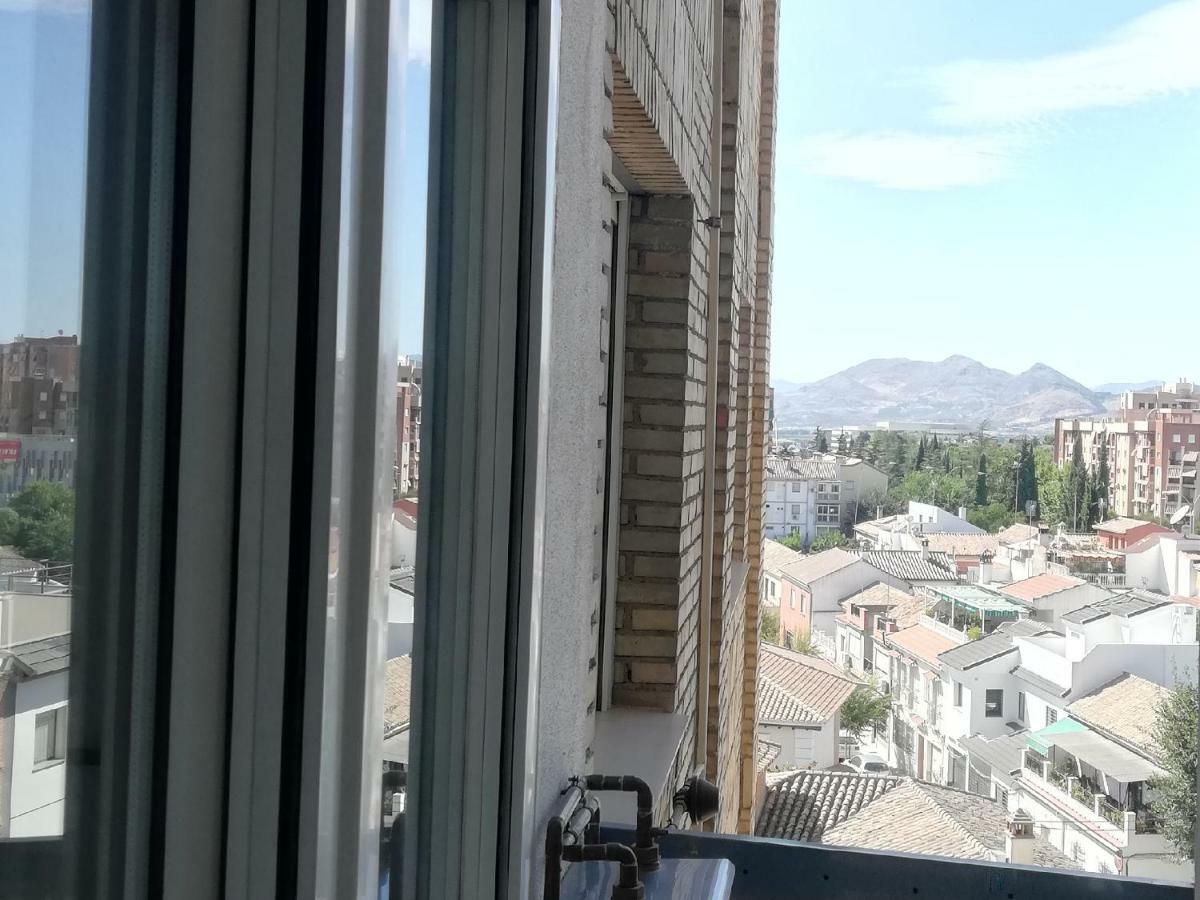Apartamento Bulevar Encina Appartement