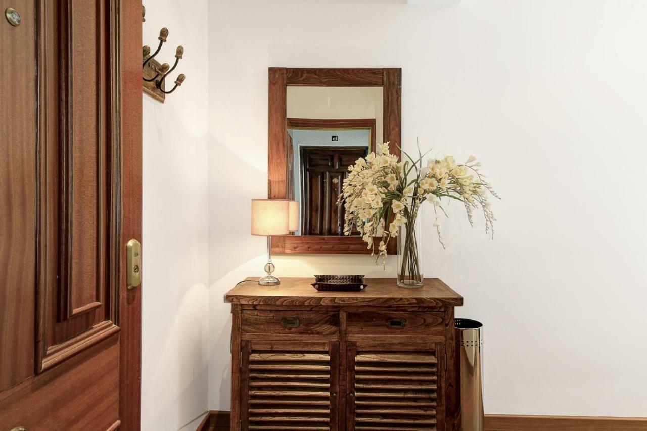 Home4u, Lavadero Appartement