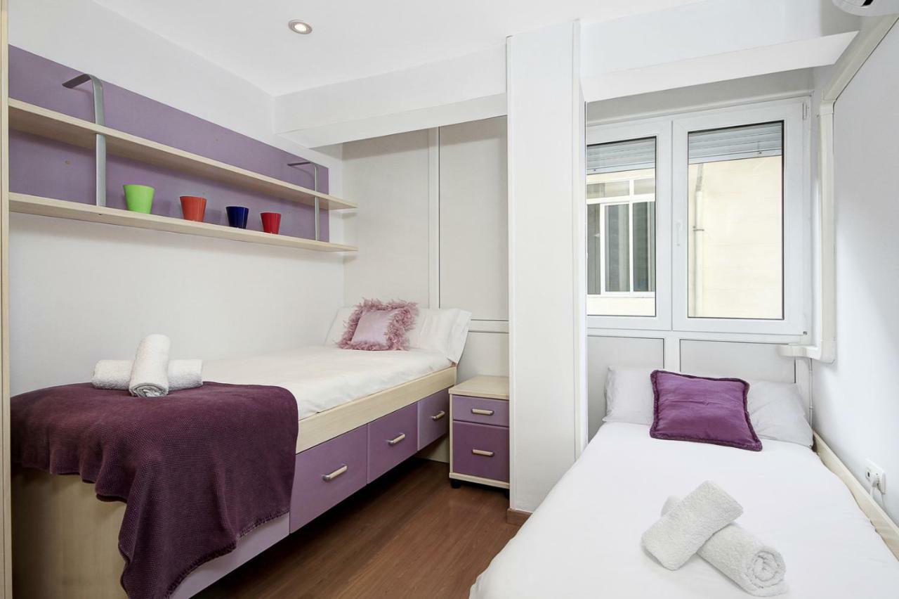 Home4u, Lavadero Granada