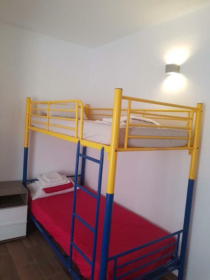 Apartament Real De Cartuja 55 Căn hộ Granada