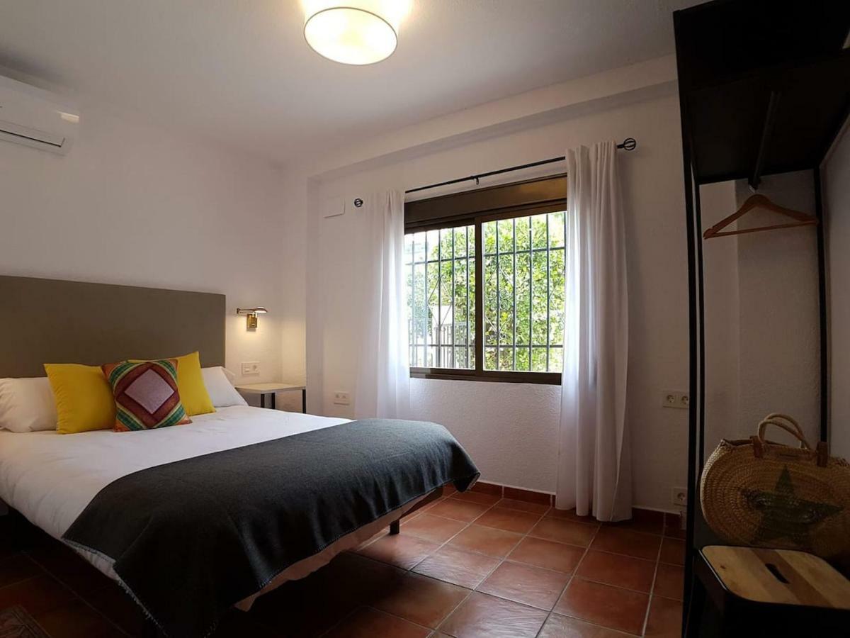 Carmen De Cortes Lorca Apartment Granada