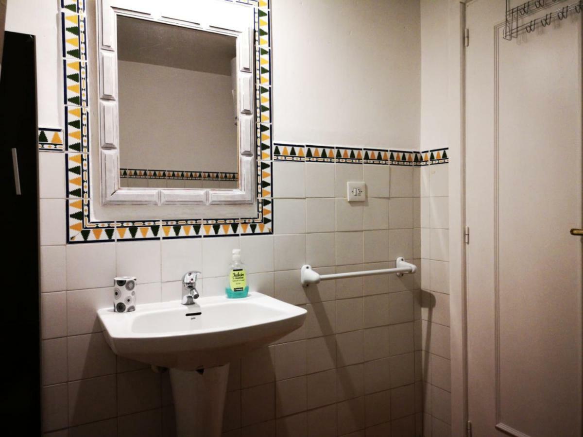 Apartment Thaihome Granada
