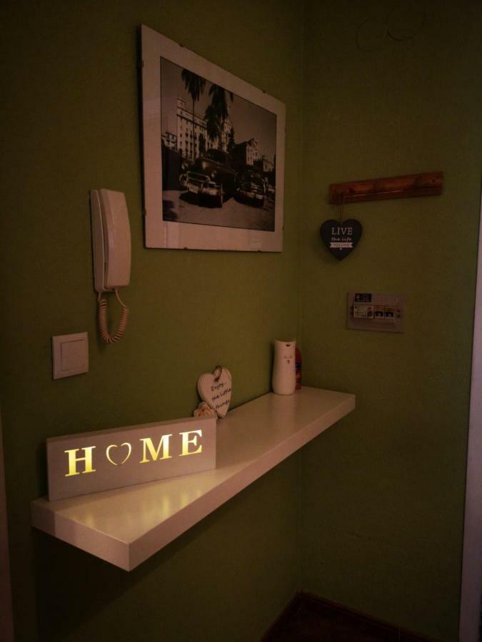 Apartment Thaihome *