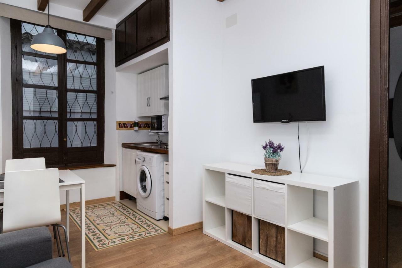 Alhambra Sonder Apartments Apartment