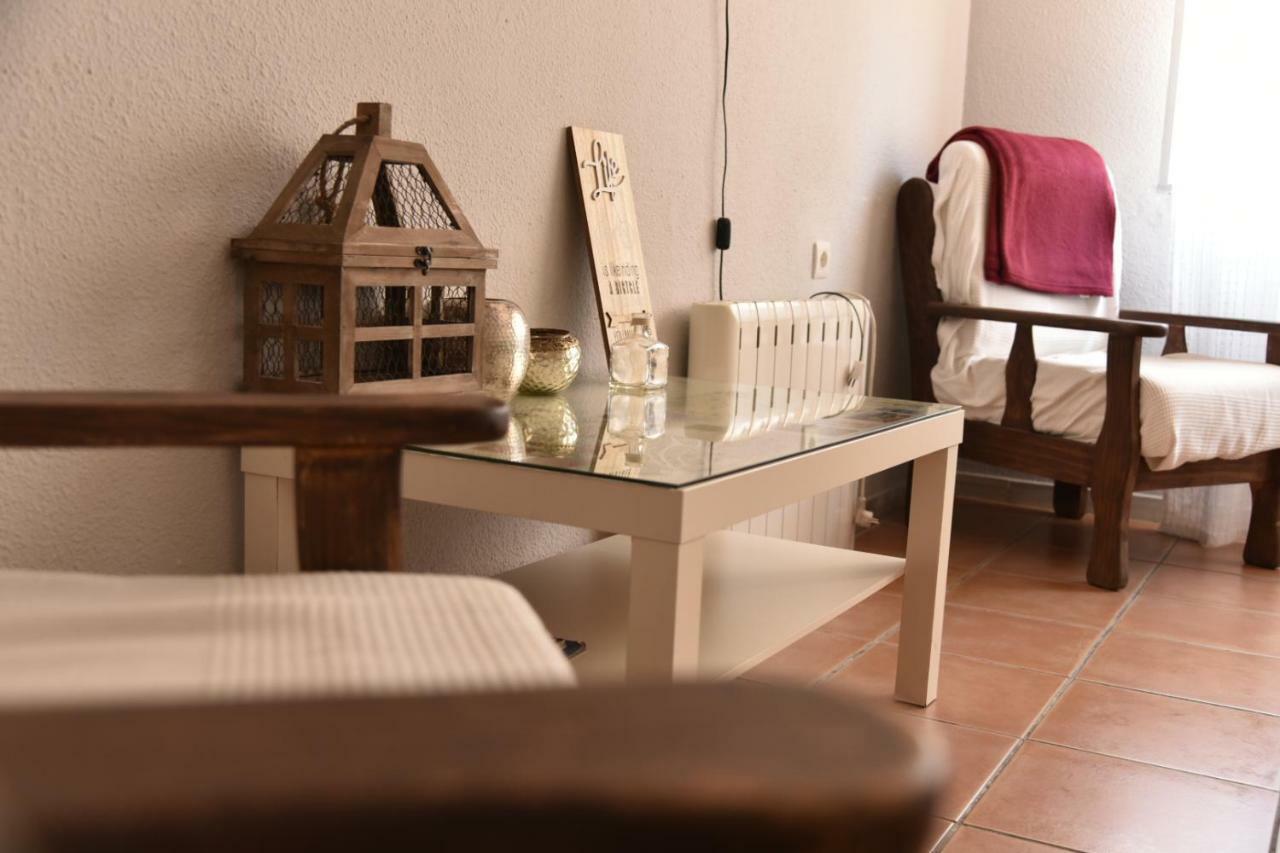 Thaihome Apartment Granada