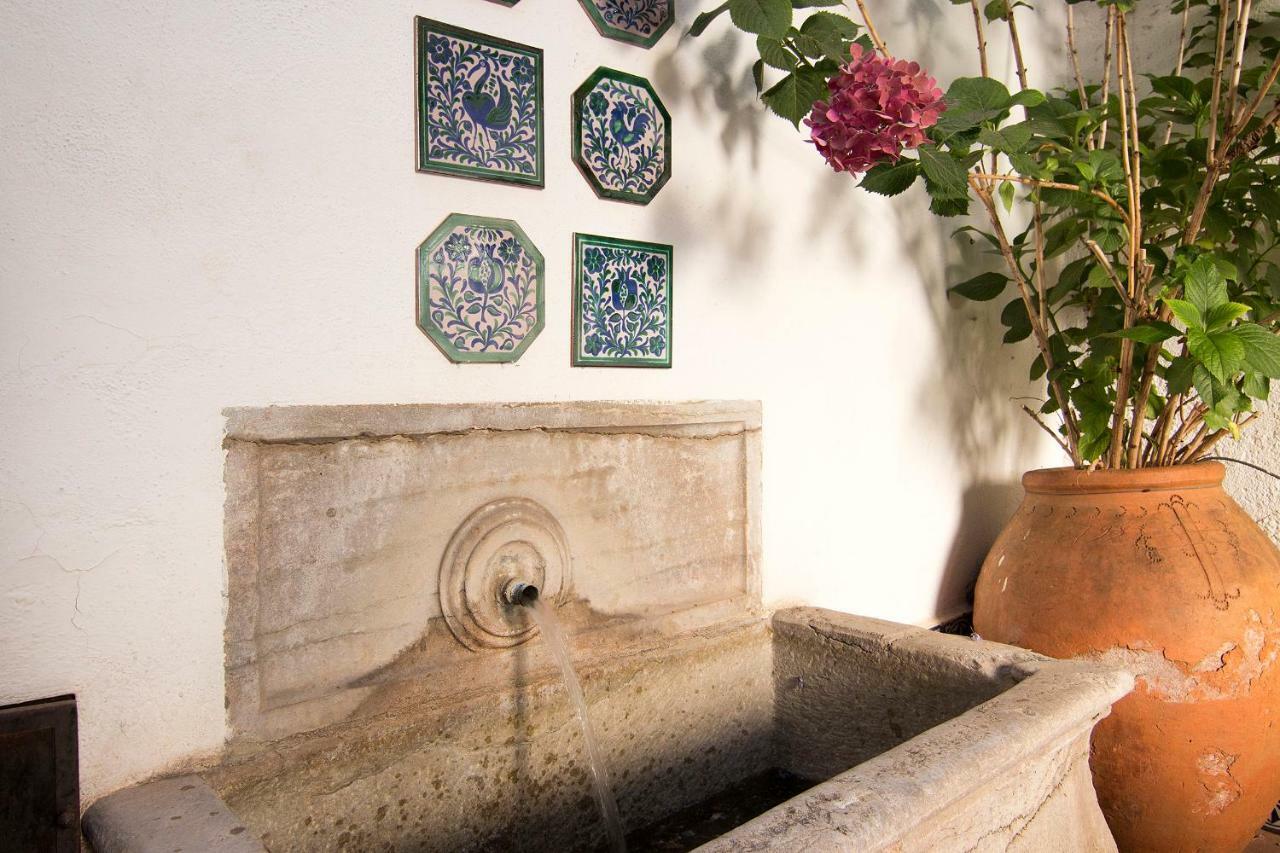 Tuguest Pool House Albaicin Nhà nghỉ Granada