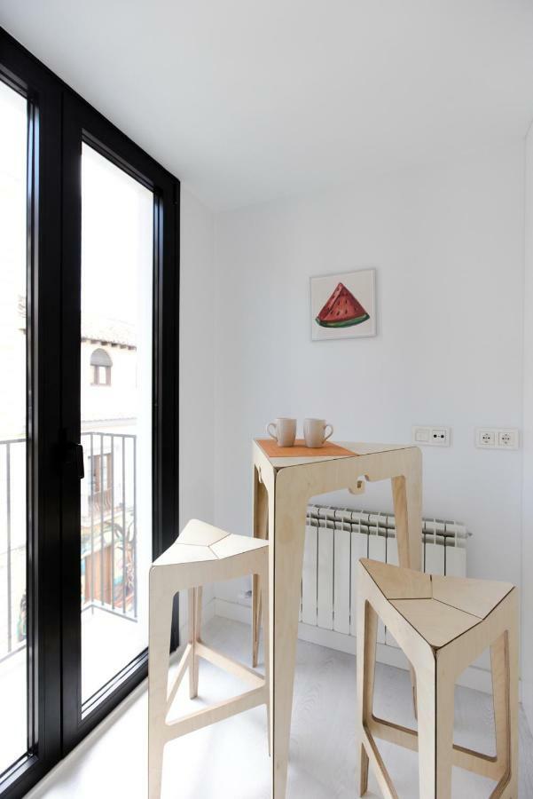 De Diseno Con Jacuzzi Privado Granada