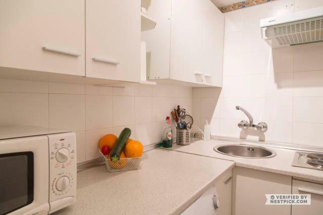 Thaihome Apartment *