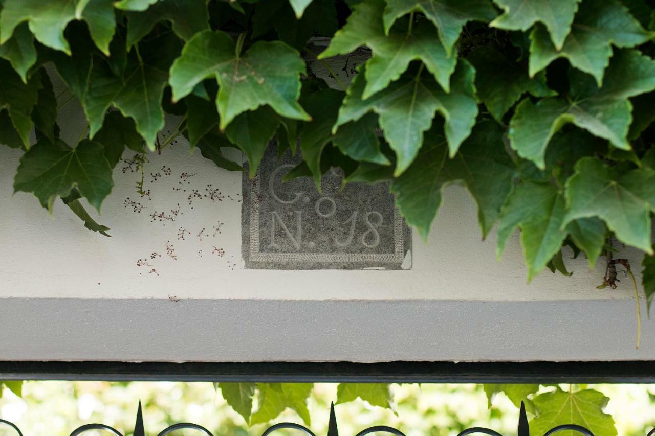 Nhà nghỉ Tuguest Pool House Albaicin Granada