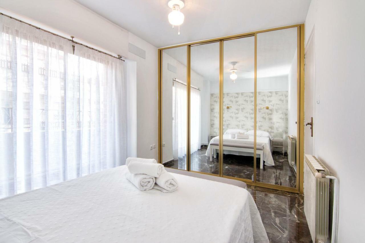 Apartment Tuguest Aben Humeya *