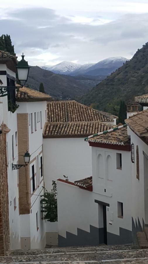 Apartamento Mirador Alhambra