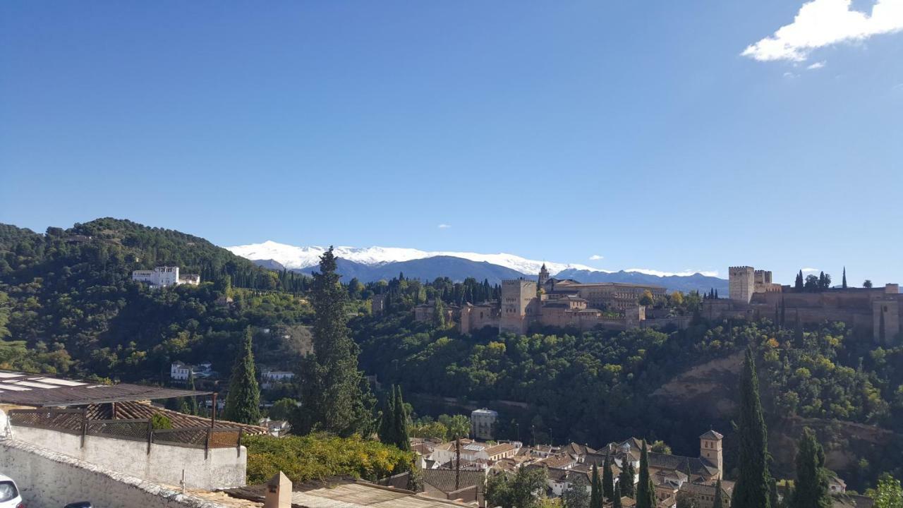 Mirador Alhambra Apartamento