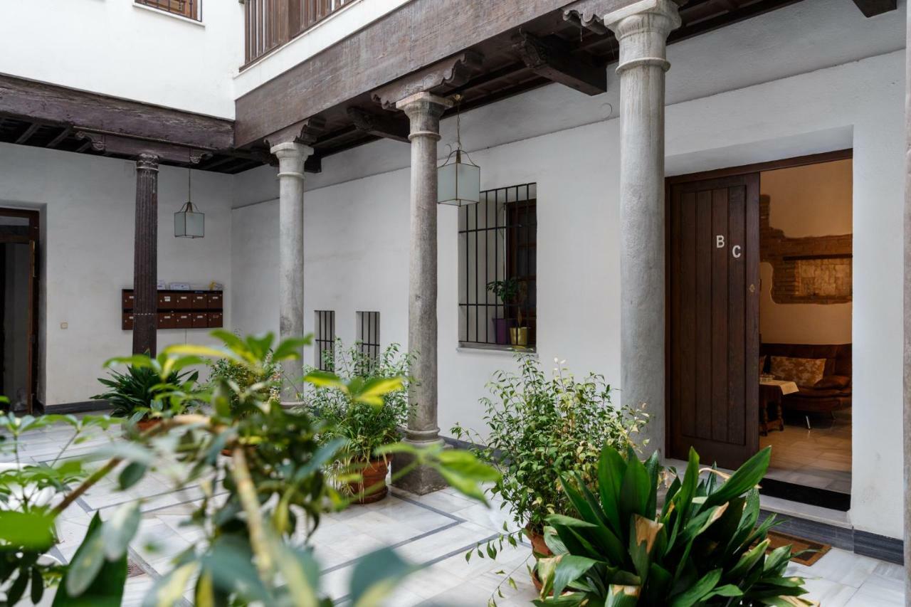 Meraki Dauro Apartment
