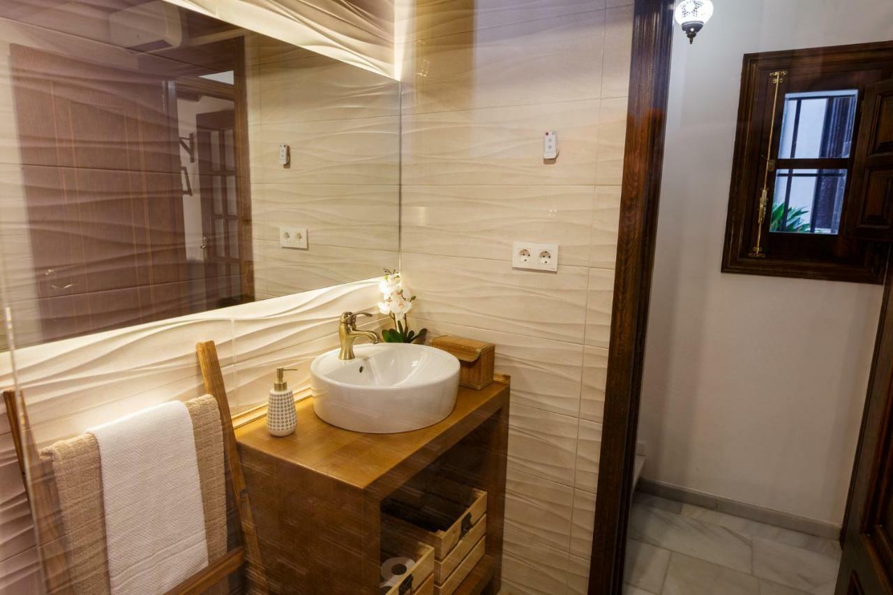 Meraki Dauro Apartment Granada