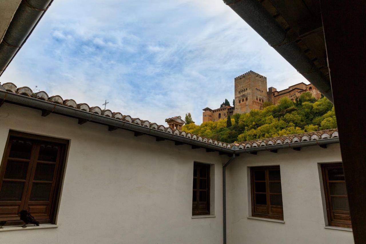 Meraki Dauro * Granada