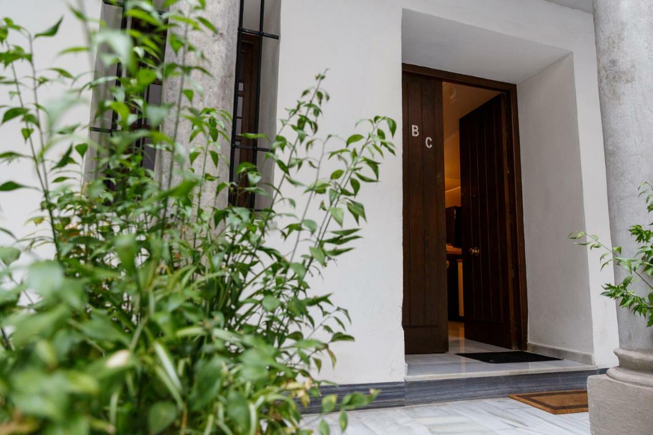Meraki Dauro Apartment Granada