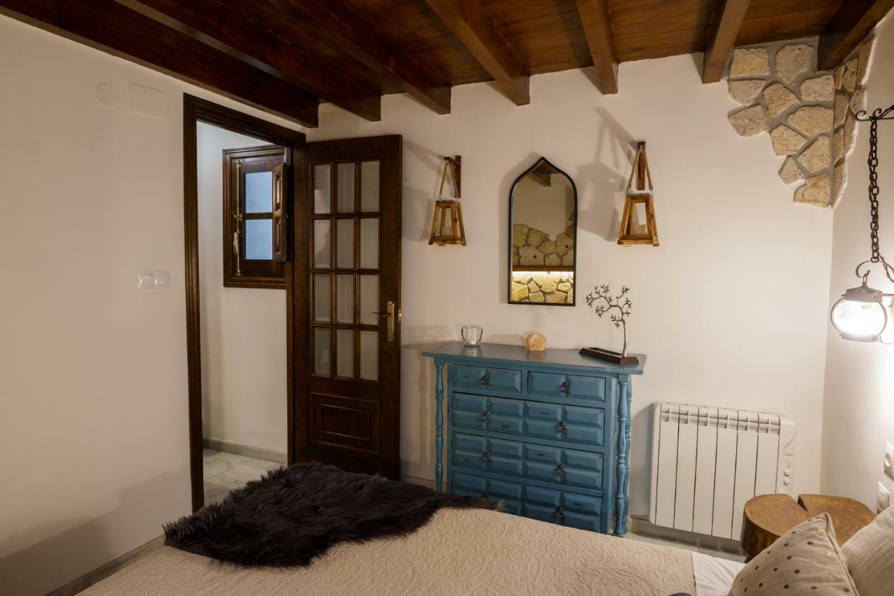 Apartment Meraki Dauro Granada