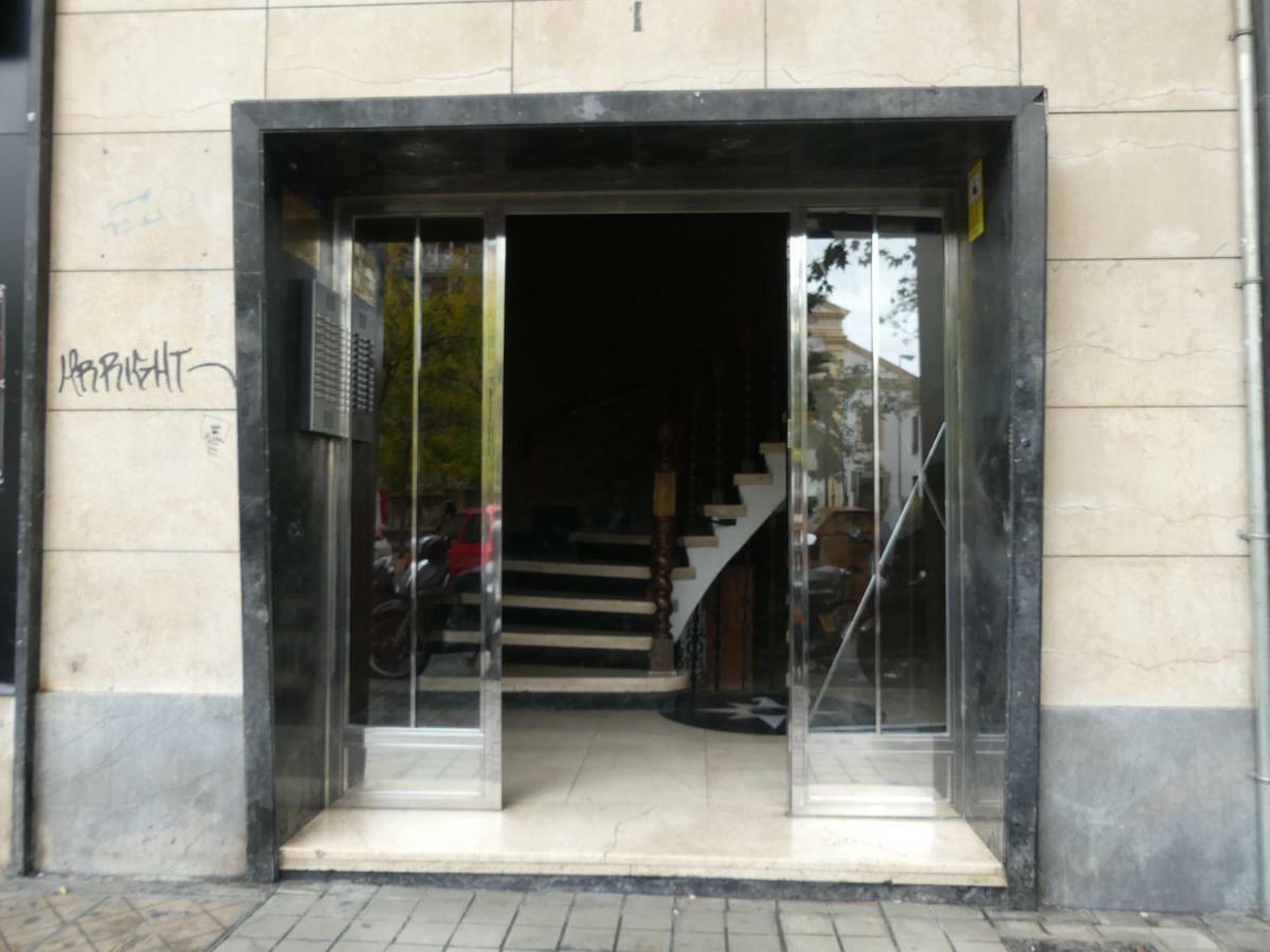 Apartment Fantastico En Centro De
