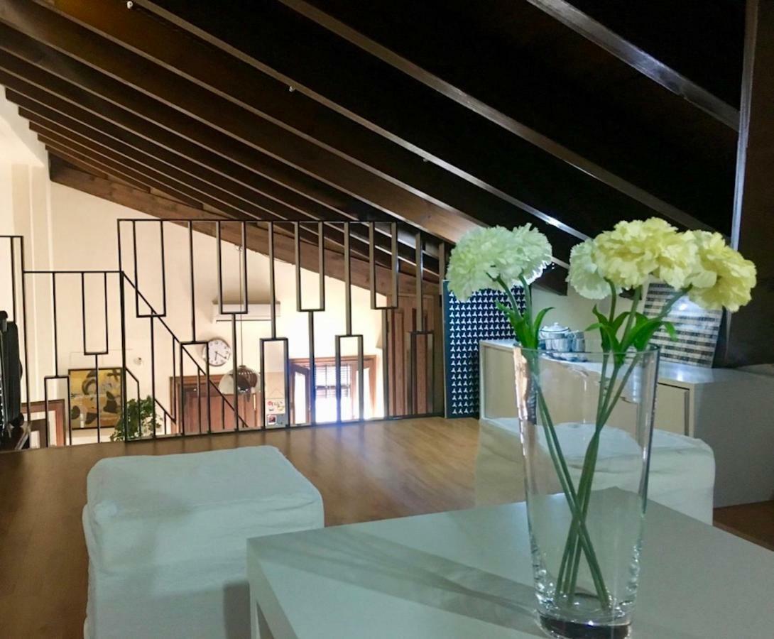 Apartamento Cuesta Abarqueros Apartment *