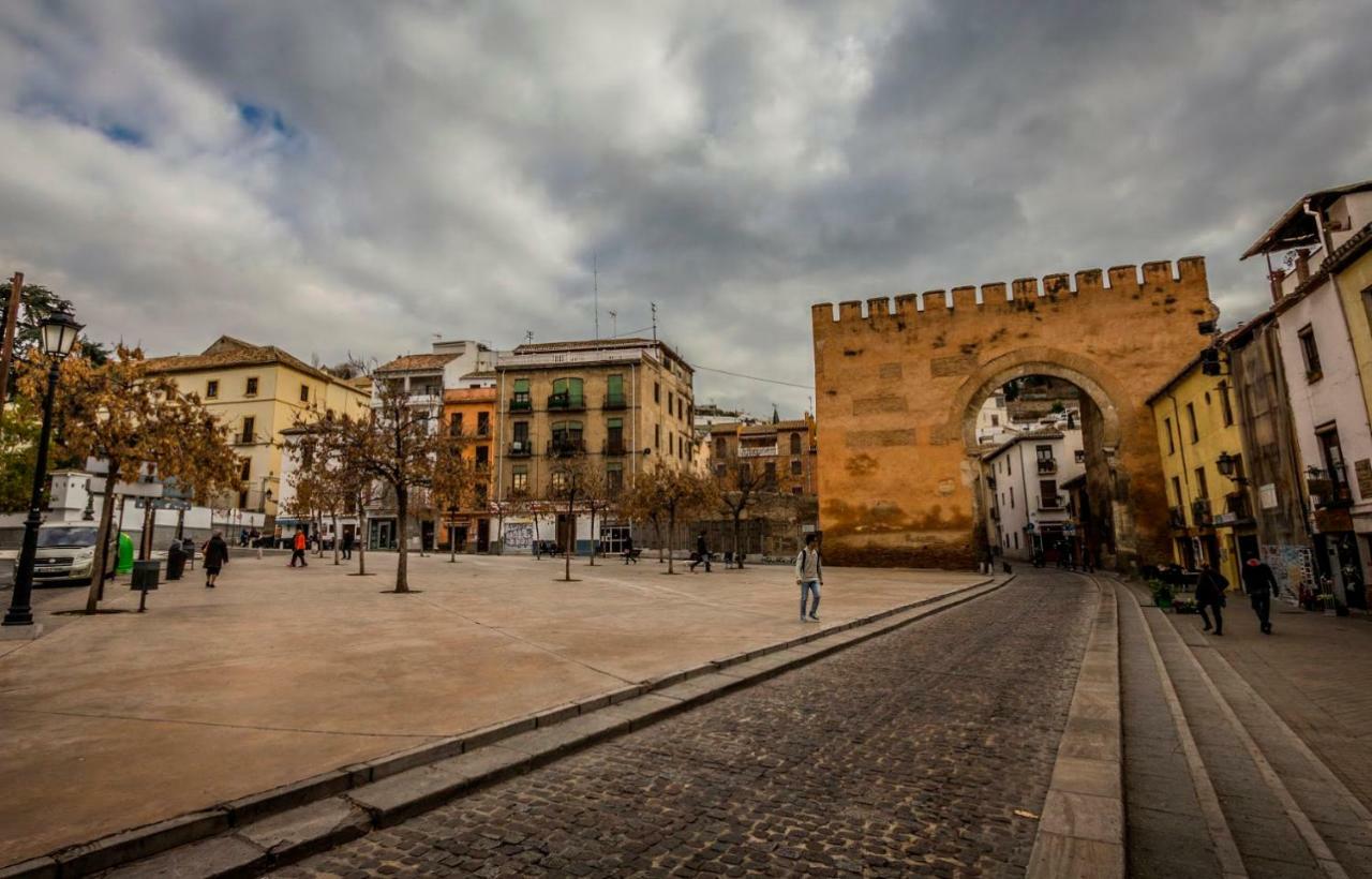 Apartamento Cuesta Abarqueros