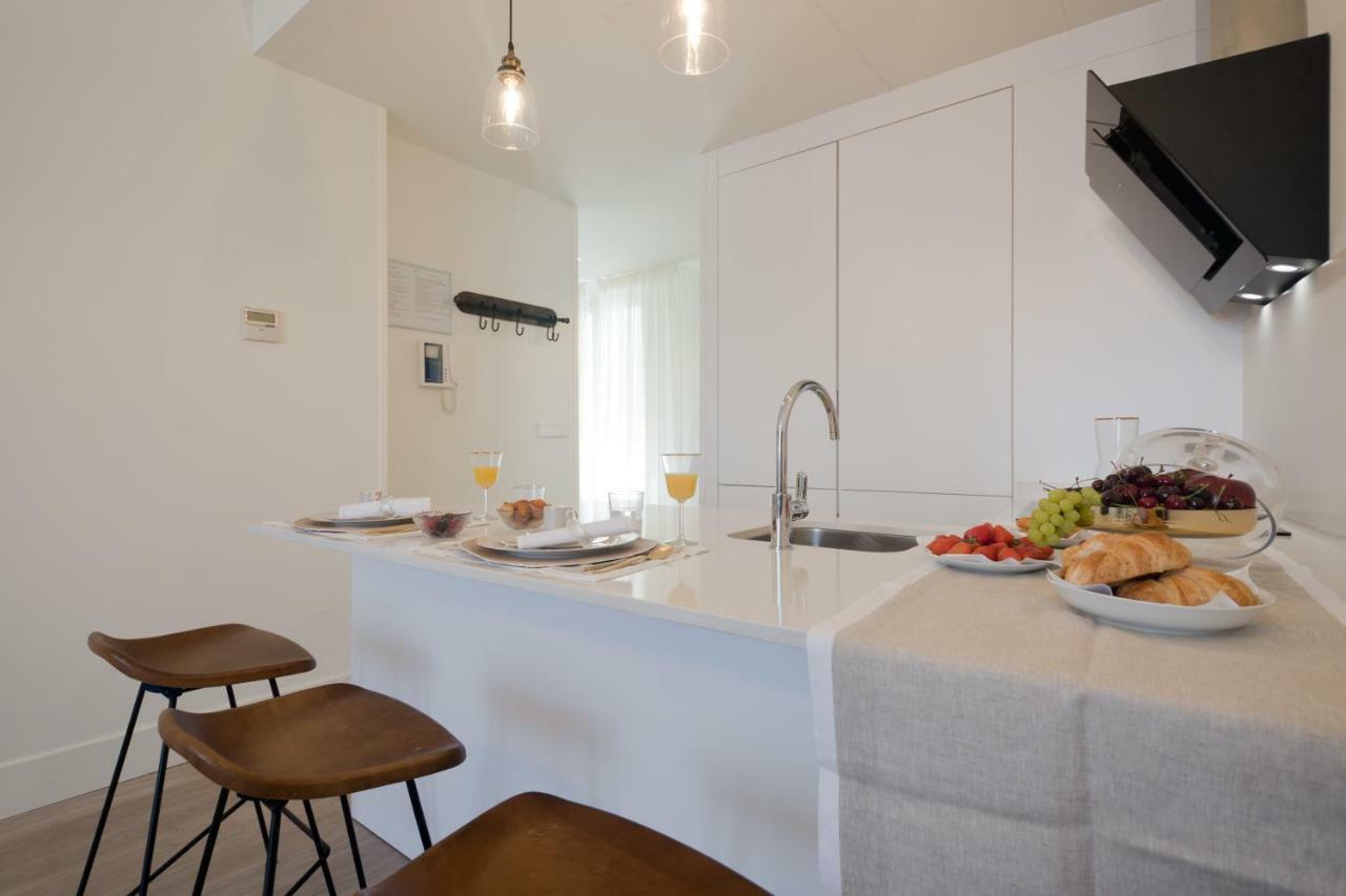Central Deluxe Apartment Granada