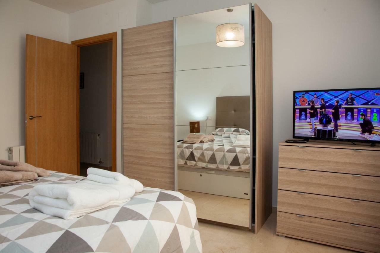 Impecable Apartamento En El Centro De Apartment Granada