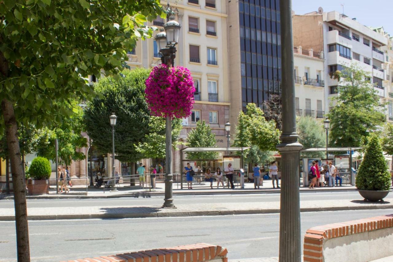 Apartamento Pleno Centro De Appartement *