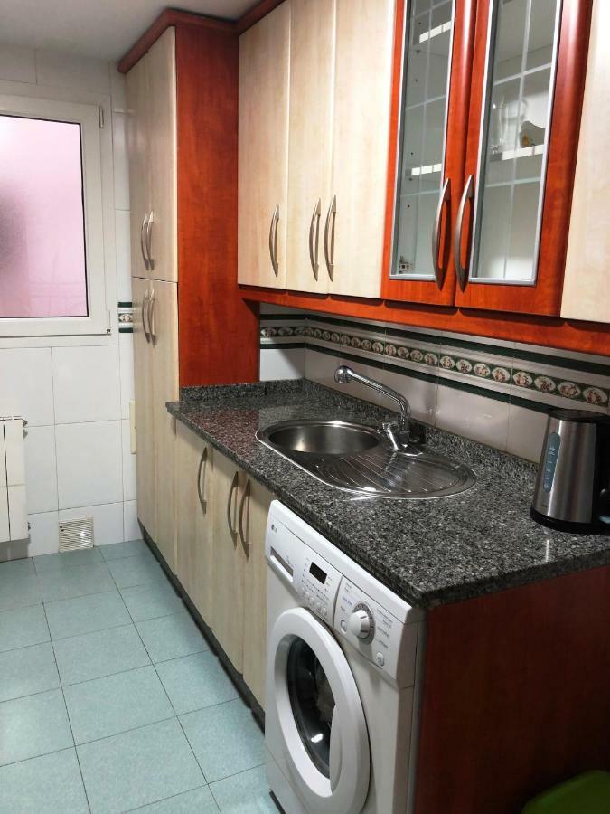 Apartamento Gorrion Apartment Granada