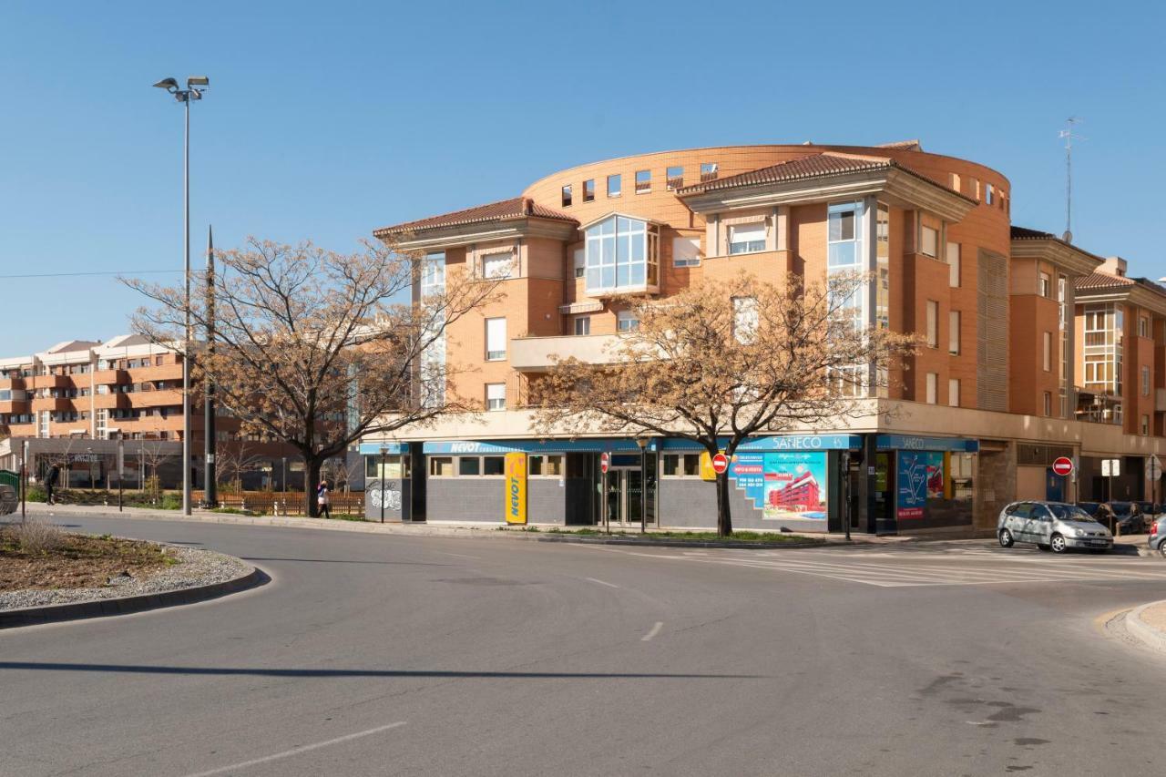 Aravirma Apartamento