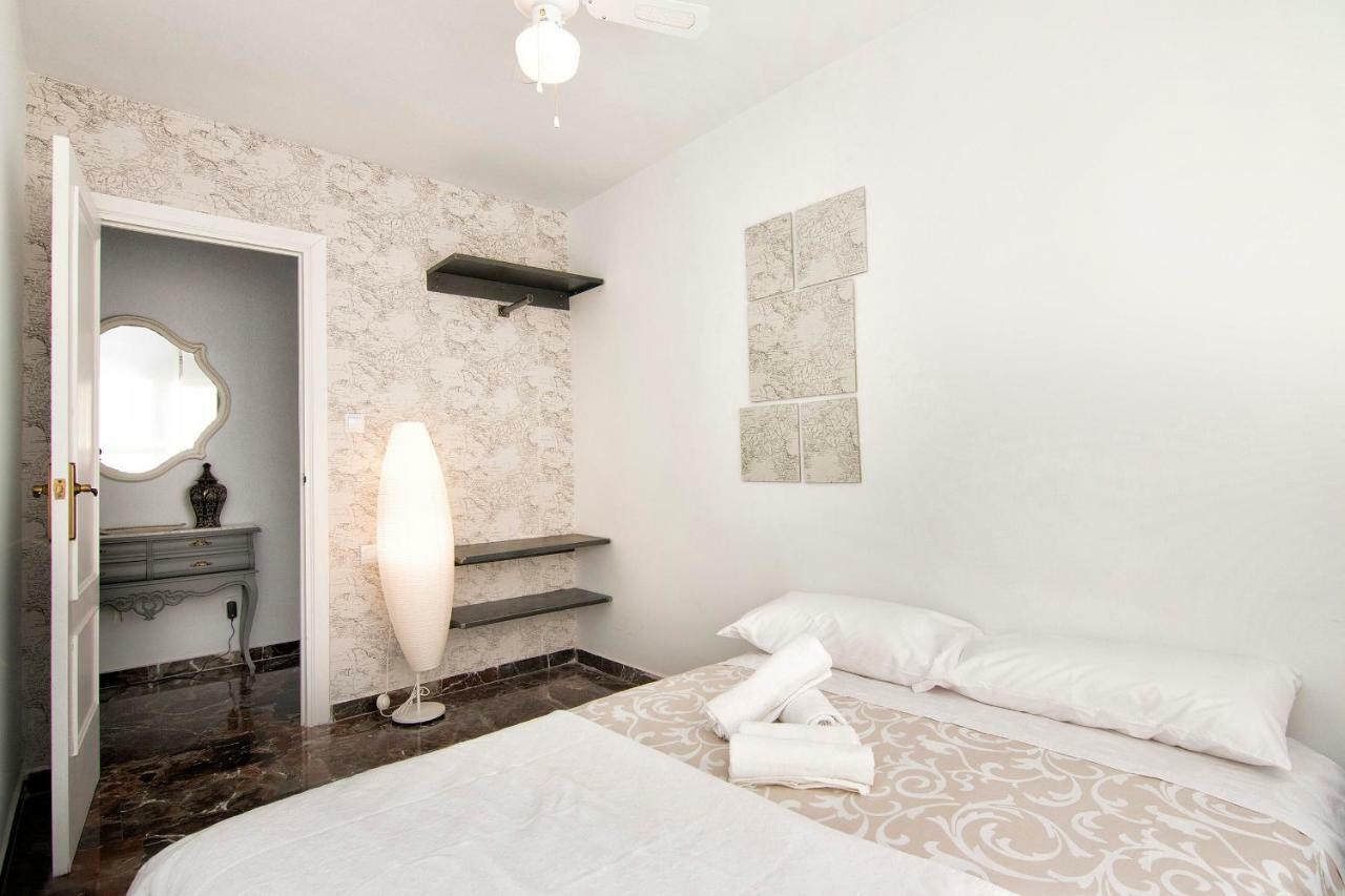 Tuguest Aben Humeya Apartment Granada
