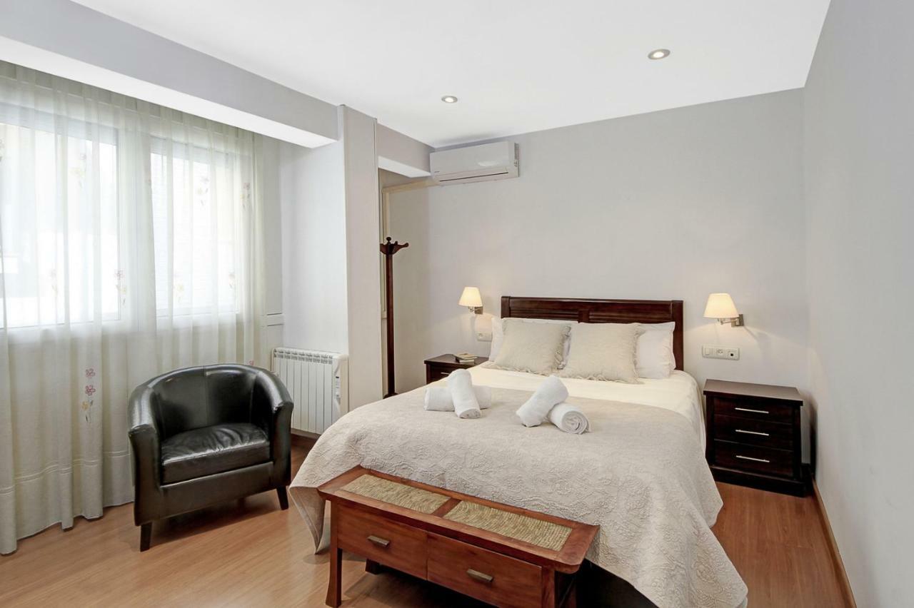 Appartement Home4u, Lavadero *