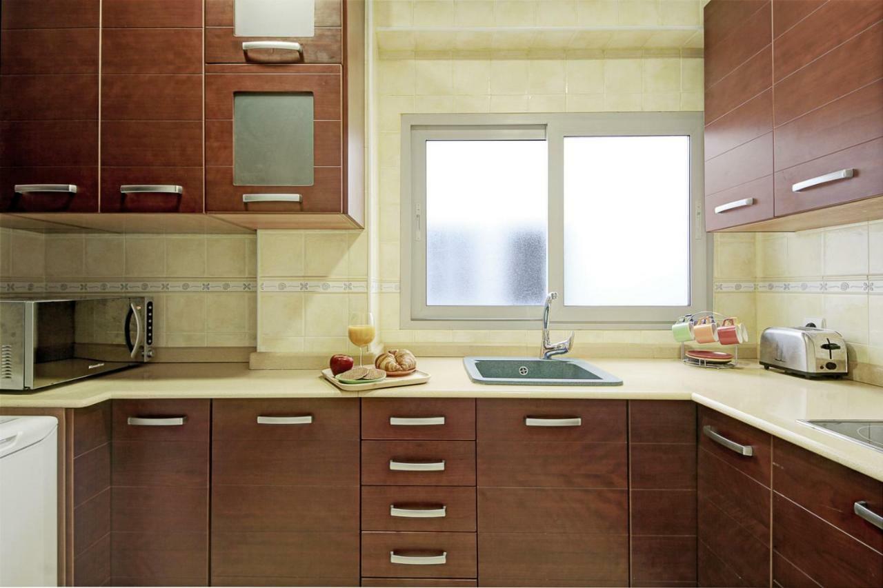 Home4u, Lavadero Appartement *