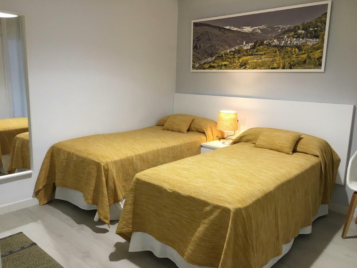 Carrera Apartment
