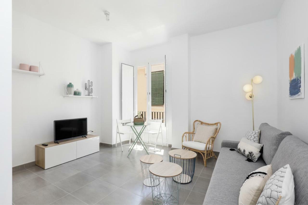 Apartment Hi - Smart - He 1 *