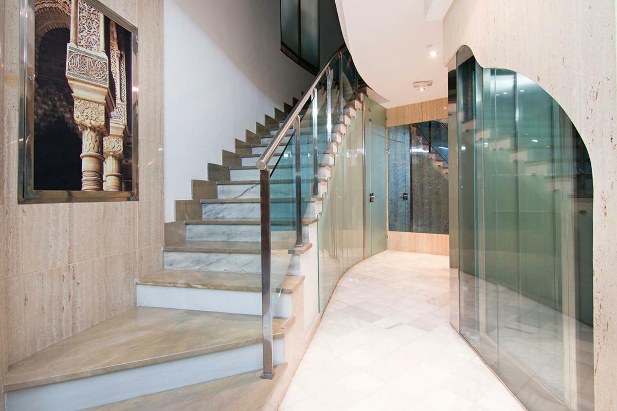 Appartement Duplex Centro Granada! Plaza Bib-rambla Y Catedral. *