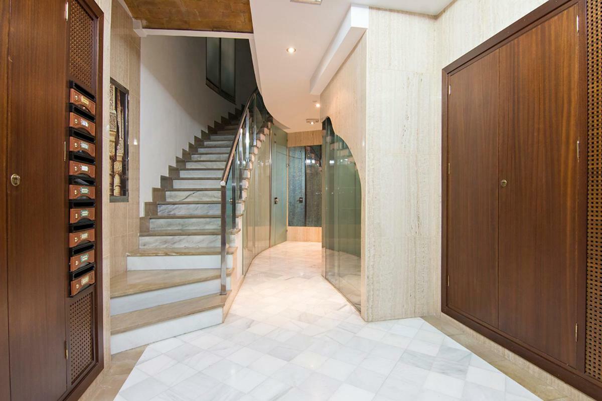 Appartement Duplex Centro Granada! Plaza Bib-rambla Y Catedral. *