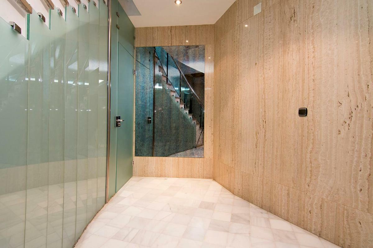 Duplex Centro Granada! Plaza Bib-rambla Y Catedral. *