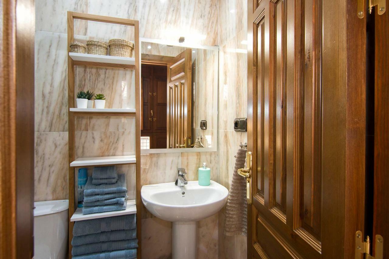 Duplex Centro Granada! Plaza Bib-rambla Y Catedral.