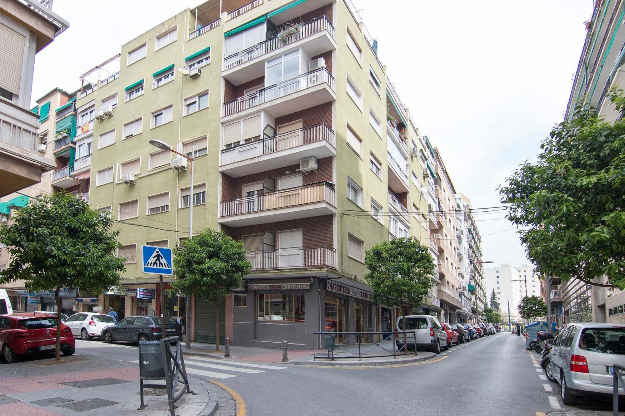 Apartment Cisne *