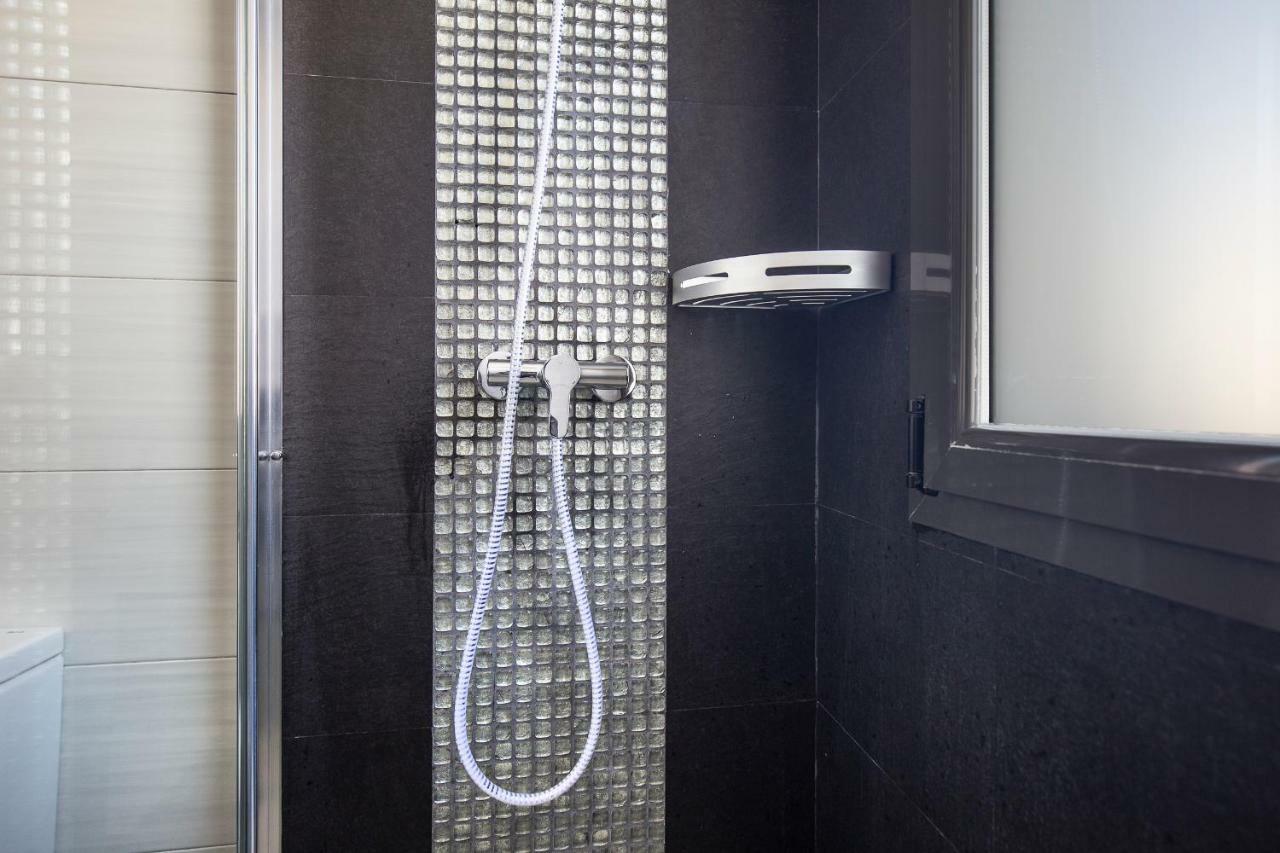 Apartamento Atico Real Suites