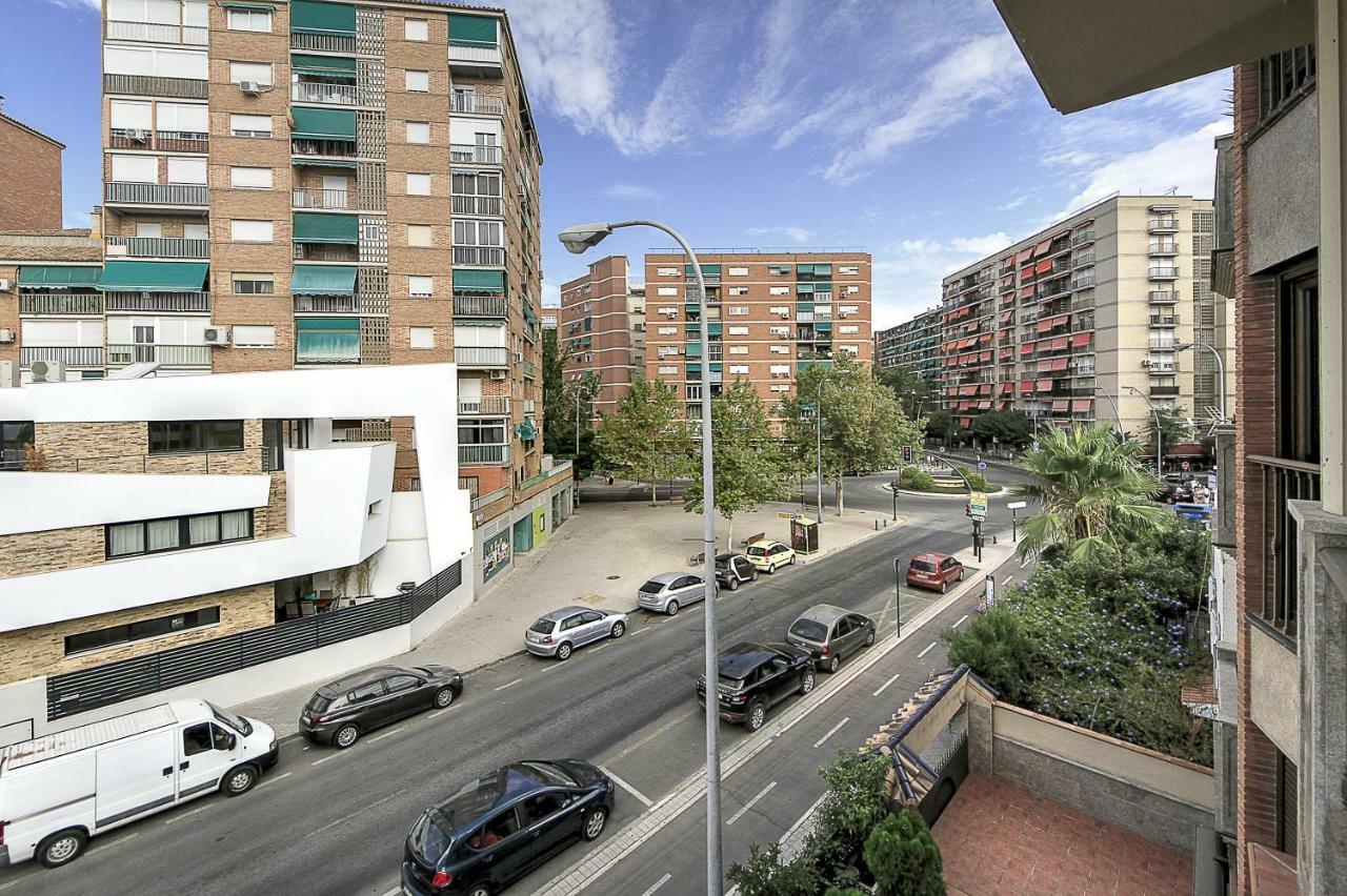 Apartamento Fotohouse * Granada