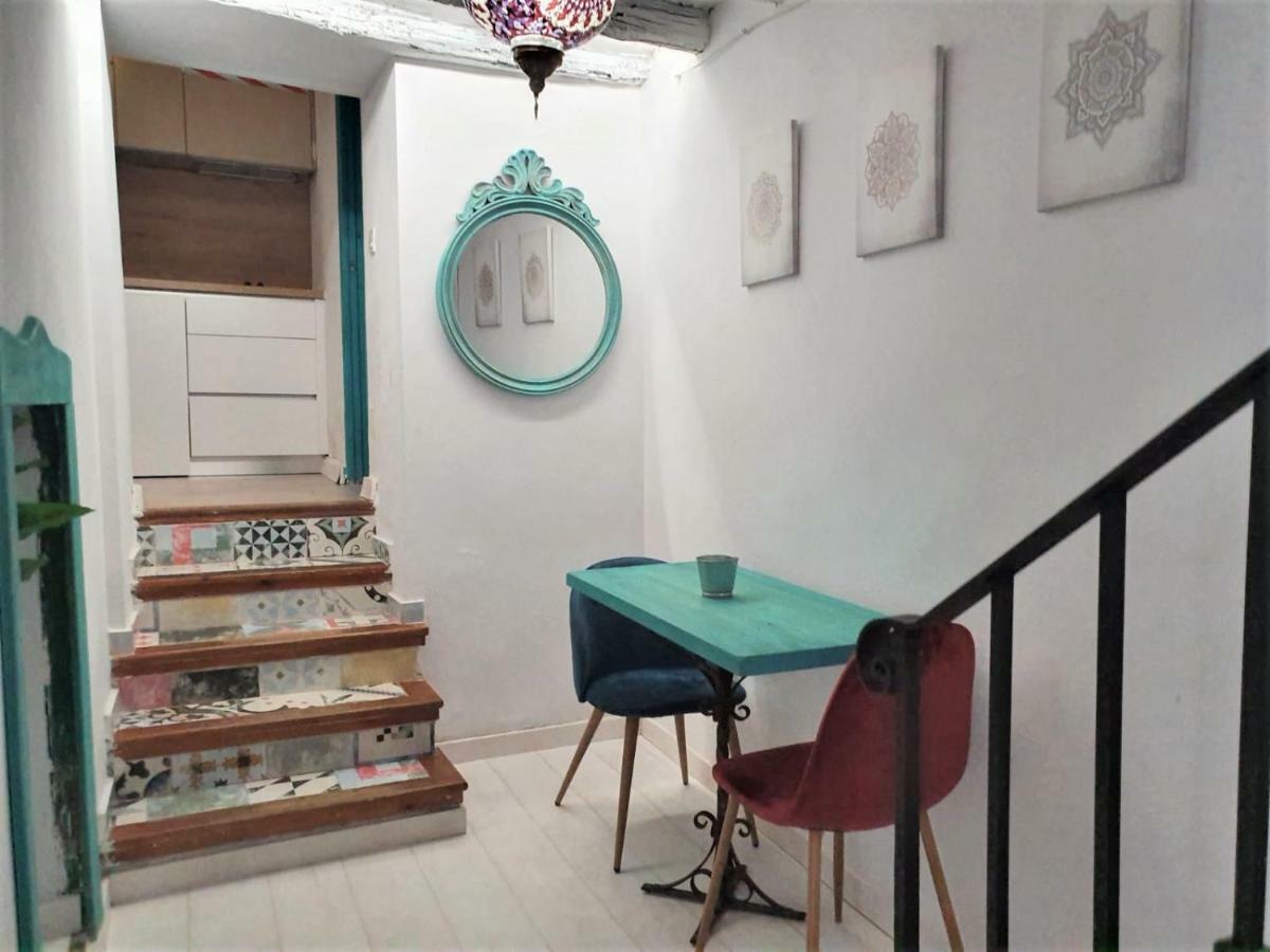 Apartment Puertas Del Albaicin